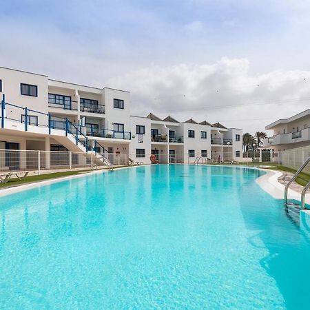 Home2Book Aloha Palm Costa Calma Ngoại thất bức ảnh