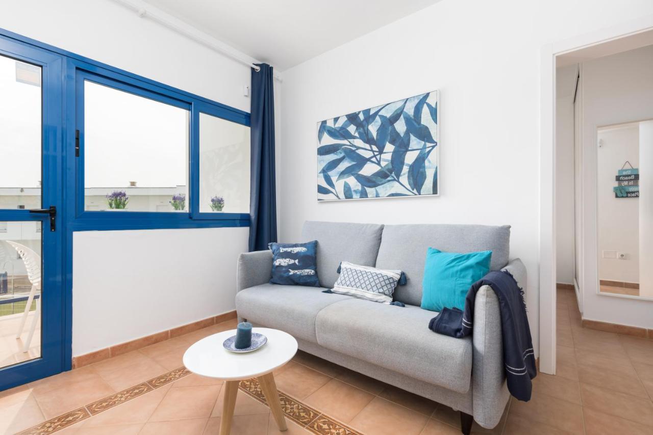Home2Book Aloha Palm Costa Calma Ngoại thất bức ảnh