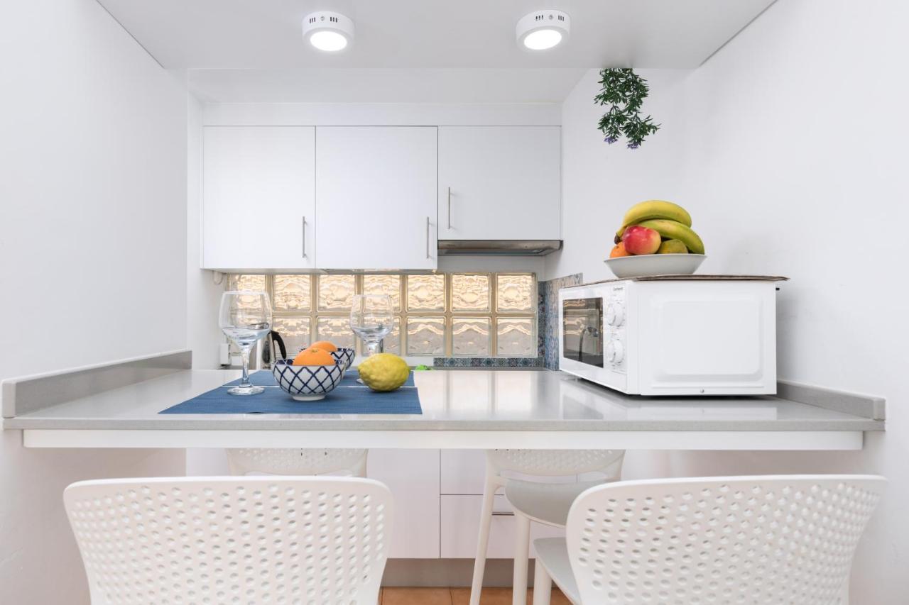 Home2Book Aloha Palm Costa Calma Ngoại thất bức ảnh