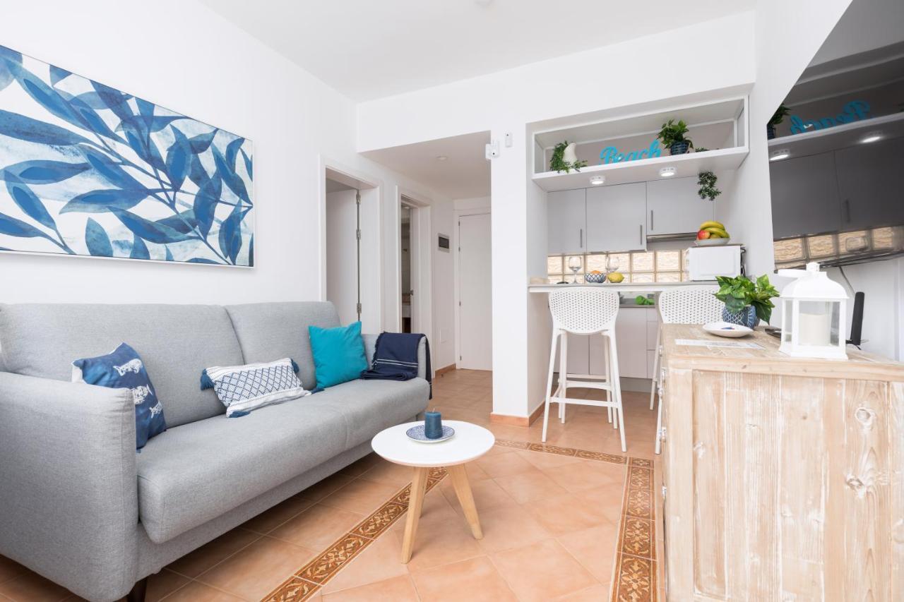 Home2Book Aloha Palm Costa Calma Ngoại thất bức ảnh