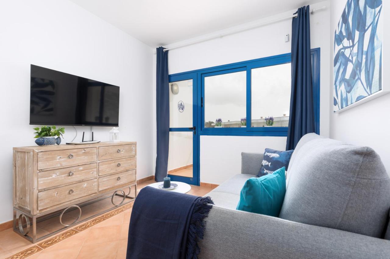Home2Book Aloha Palm Costa Calma Ngoại thất bức ảnh