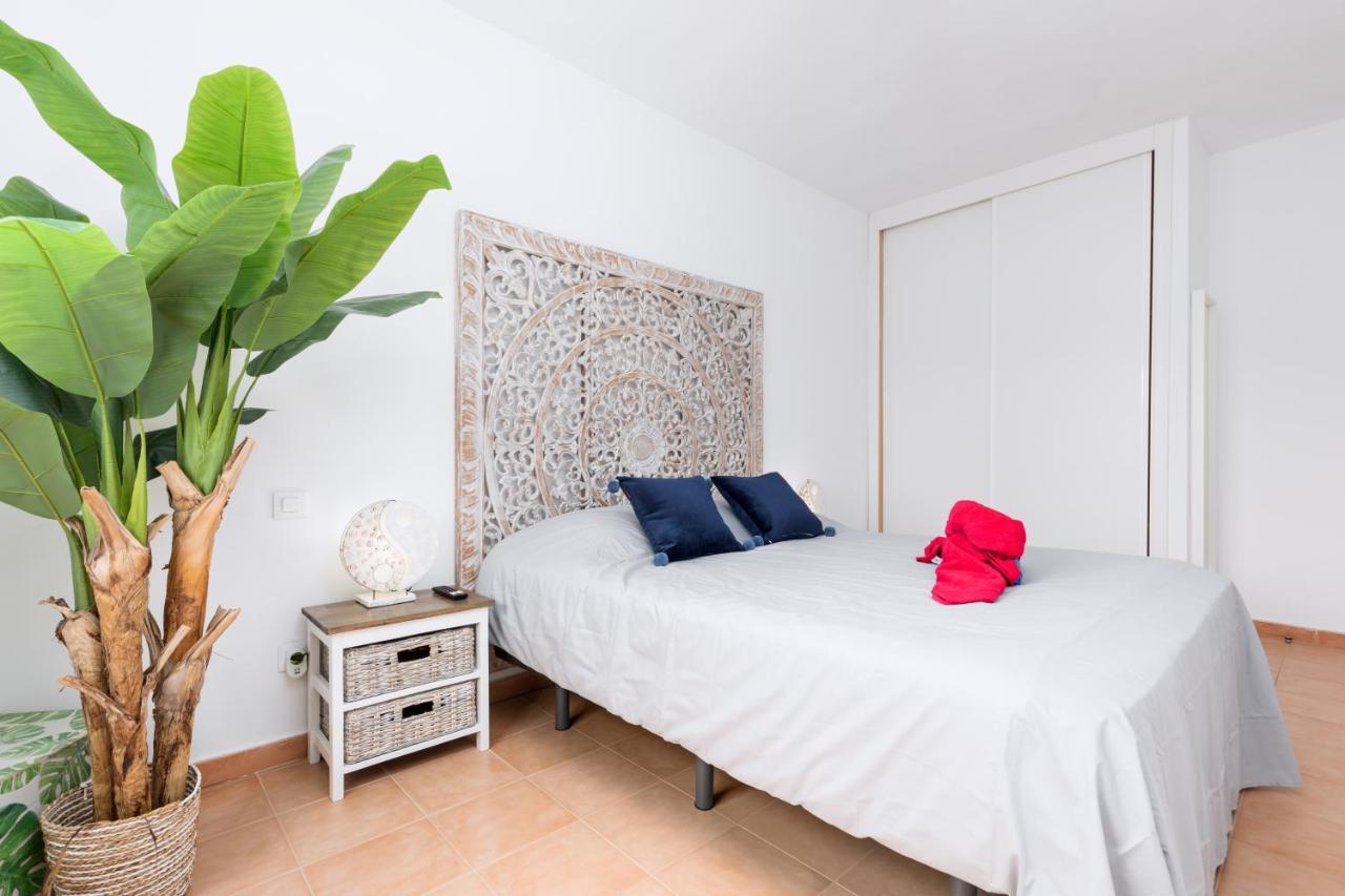 Home2Book Aloha Palm Costa Calma Ngoại thất bức ảnh