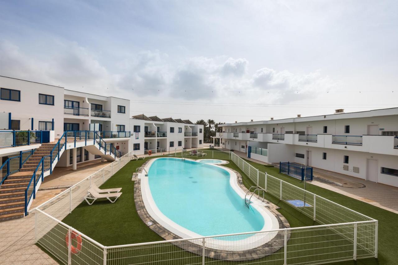 Home2Book Aloha Palm Costa Calma Ngoại thất bức ảnh