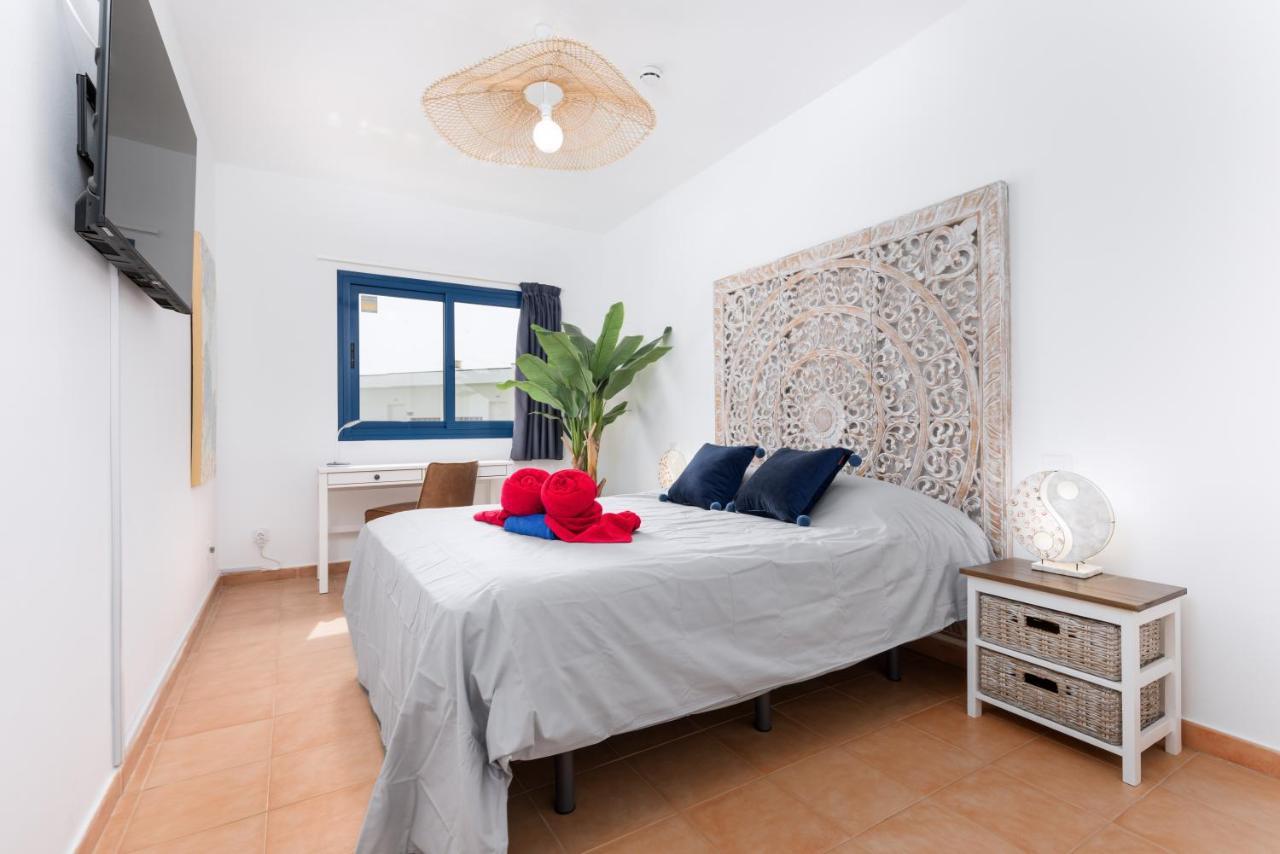 Home2Book Aloha Palm Costa Calma Ngoại thất bức ảnh