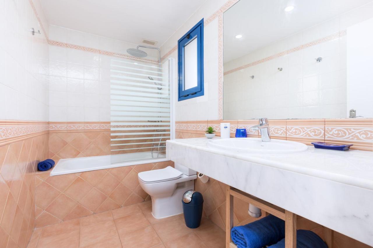Home2Book Aloha Palm Costa Calma Ngoại thất bức ảnh