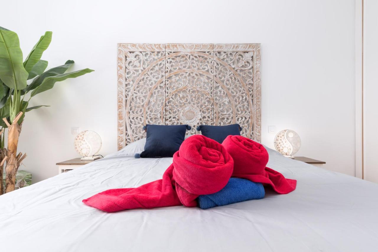 Home2Book Aloha Palm Costa Calma Ngoại thất bức ảnh