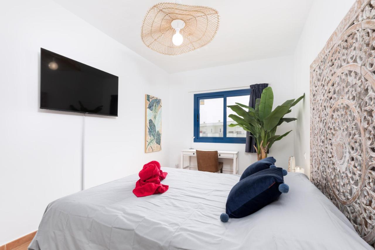 Home2Book Aloha Palm Costa Calma Ngoại thất bức ảnh