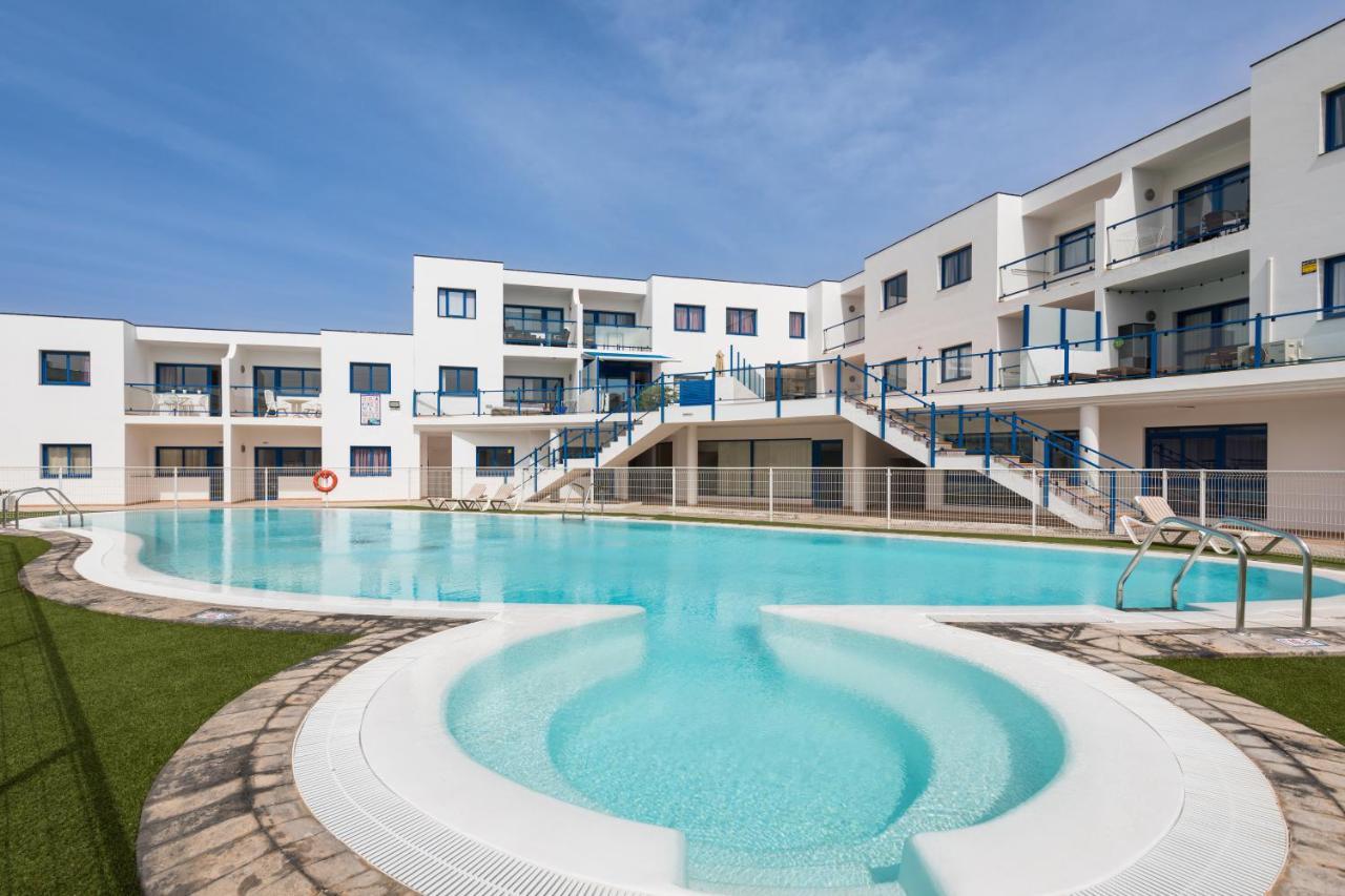 Home2Book Aloha Palm Costa Calma Ngoại thất bức ảnh
