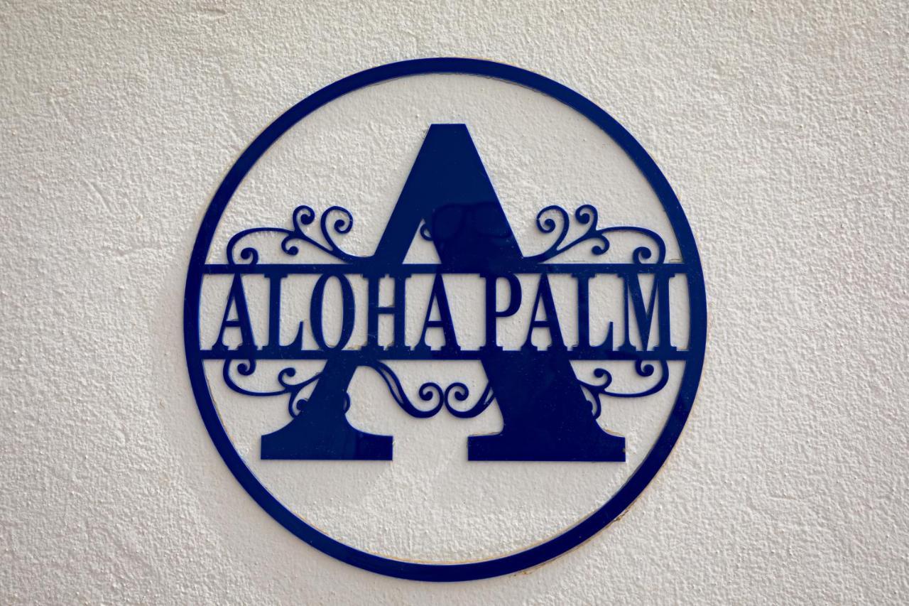 Home2Book Aloha Palm Costa Calma Ngoại thất bức ảnh