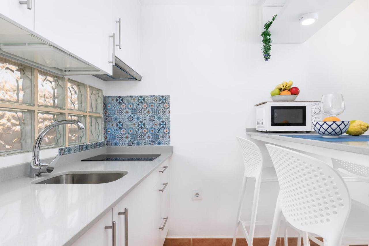 Home2Book Aloha Palm Costa Calma Ngoại thất bức ảnh