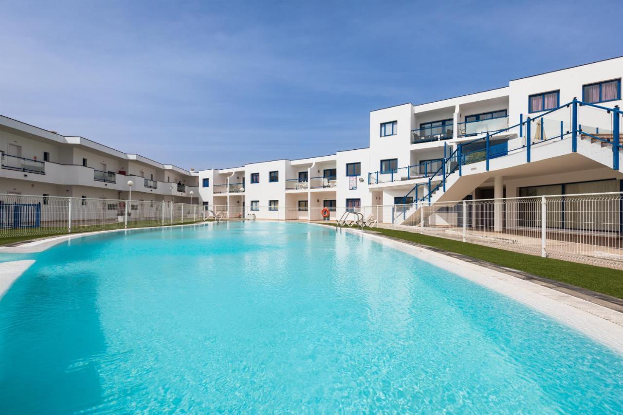 Home2Book Aloha Palm Costa Calma Ngoại thất bức ảnh